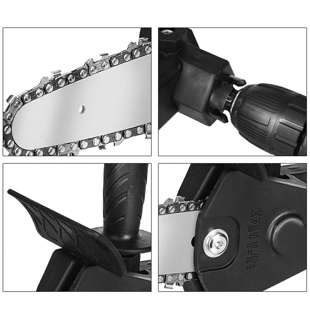 ノーブランドチェーンソー